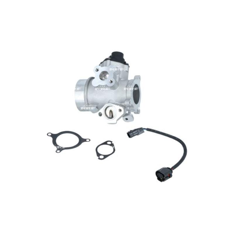 Vanne EGR NRF 48708 - Visuel 1