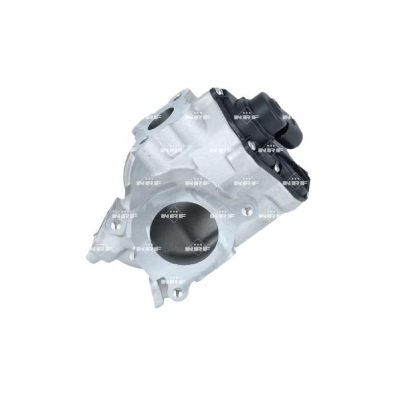 Vanne EGR NRF 48708 - Visuel 3