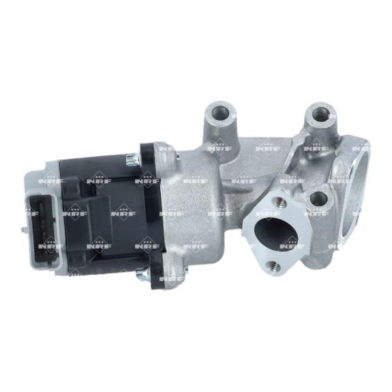 Vanne EGR NRF 48714 - Visuel 2