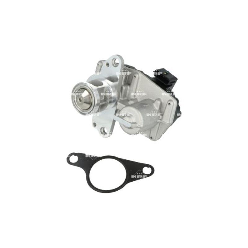 Vanne EGR NRF 48725 - Visuel 1