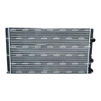 Radiateur, refroidissement du moteur NRF