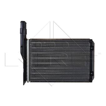 Système de chauffage NRF 507339