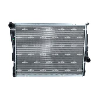 Radiateur, refroidissement du moteur NRF 51577A
