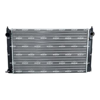 Radiateur, refroidissement du moteur NRF