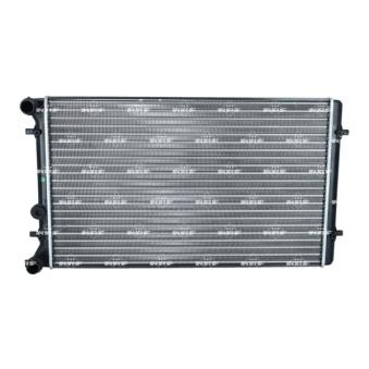 Radiateur, refroidissement du moteur NRF