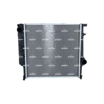 Radiateur, refroidissement du moteur NRF