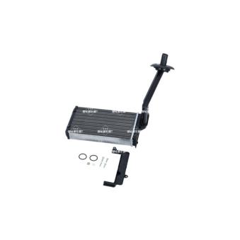 Système de chauffage NRF 53216