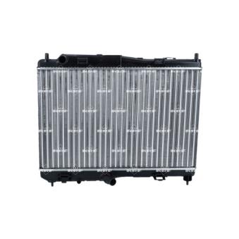 Radiateur, refroidissement du moteur NRF