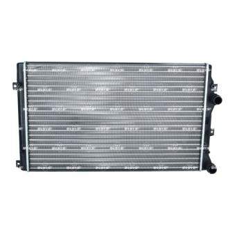 Radiateur, refroidissement du moteur NRF
