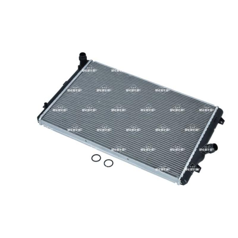 Radiateur, refroidissement du moteur NRF 53425 - Visuel 1