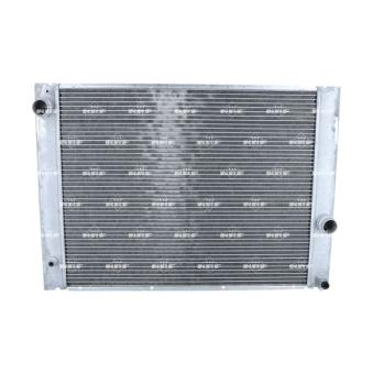 Radiateur, refroidissement du moteur NRF