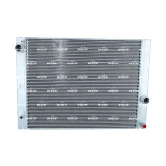 Radiateur, refroidissement du moteur NRF