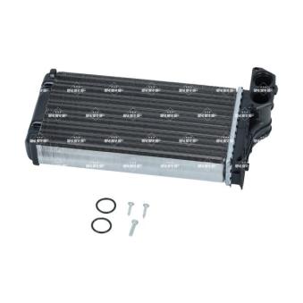 Système de chauffage NRF 53634