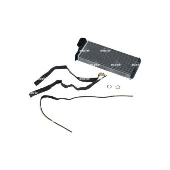 Système de chauffage NRF 53551