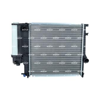 Radiateur, refroidissement du moteur NRF