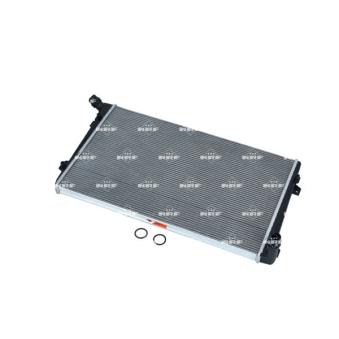 Radiateur, refroidissement du moteur NRF