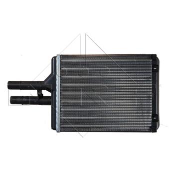 Système de chauffage NRF 54242