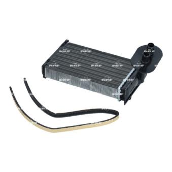 Système de chauffage NRF 54247