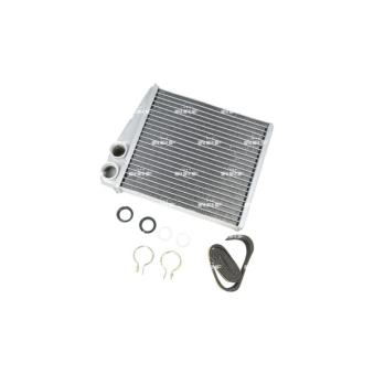 Système de chauffage NRF 54271