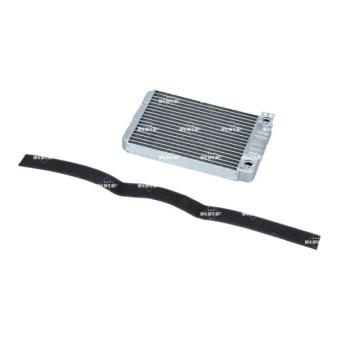 Système de chauffage NRF