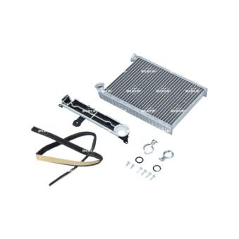 Système de chauffage NRF