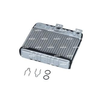 Système de chauffage NRF