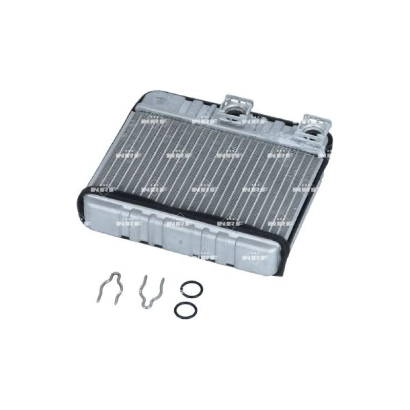 Système de chauffage NRF 54277 - Visuel 1