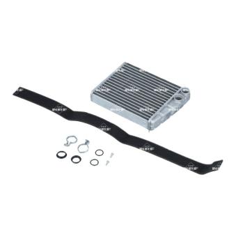 Système de chauffage NRF 54278