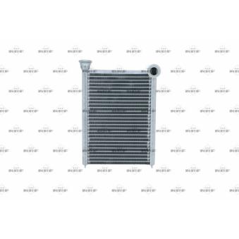 Système de chauffage NRF 54386