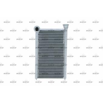 Système de chauffage NRF 54391