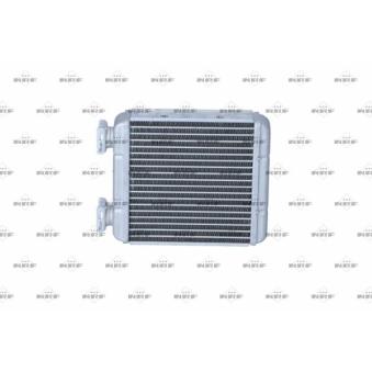 Système de chauffage NRF