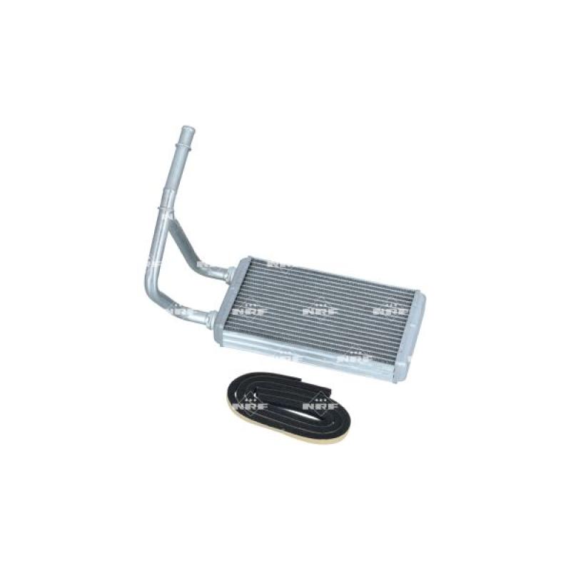 Système de chauffage NRF 54312 - Visuel 1