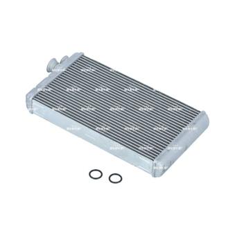 Système de chauffage NRF 54473