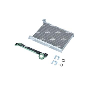 Système de chauffage NRF 54314