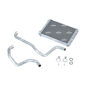Système de chauffage NRF 54429