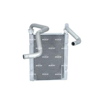 Système de chauffage NRF 54435