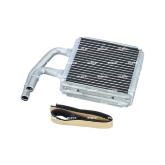 Système de chauffage NRF 54324