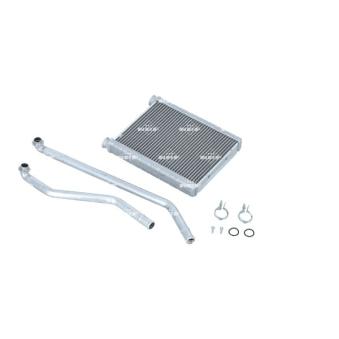 Système de chauffage NRF 54440