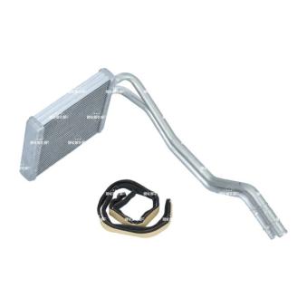 Système de chauffage NRF