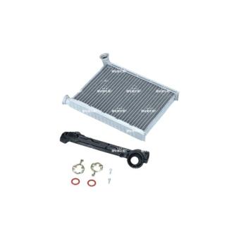 Système de chauffage NRF 54360