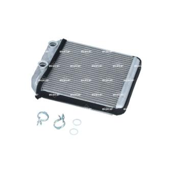 Système de chauffage NRF 54363