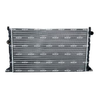 Radiateur, refroidissement du moteur NRF