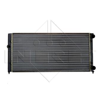 Radiateur, refroidissement du moteur NRF