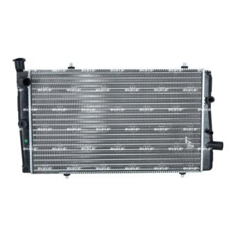 Radiateur, refroidissement du moteur NRF