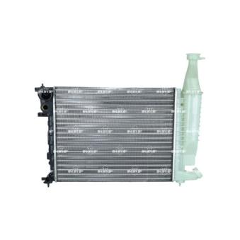 Radiateur, refroidissement du moteur NRF 54676