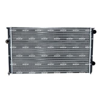 Radiateur, refroidissement du moteur NRF
