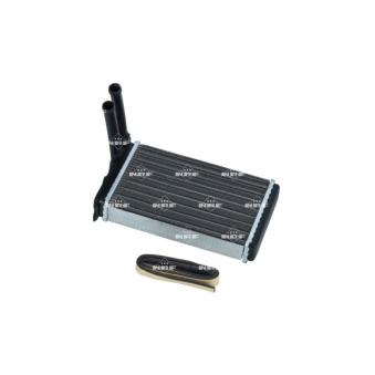 Système de chauffage NRF