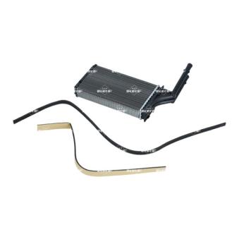 Système de chauffage NRF 58064