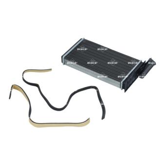 Système de chauffage NRF