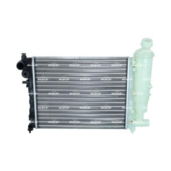 Radiateur, refroidissement du moteur NRF